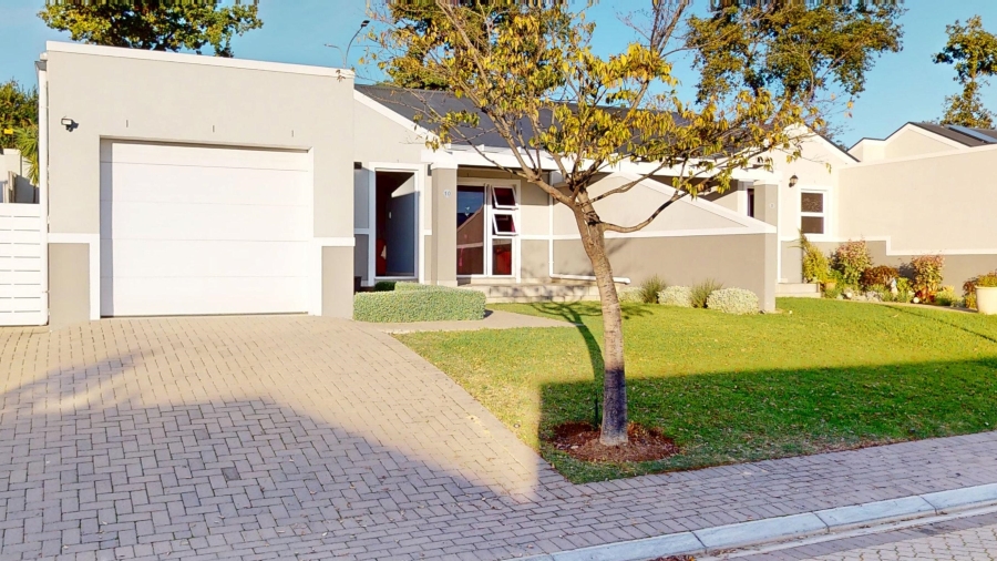 2 Bedroom Property for Sale in Wellington Central Western Cape